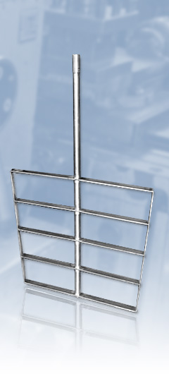 Wirnik ramowy 2