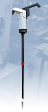 Pompa ręczna tłokowa TAR/PR004